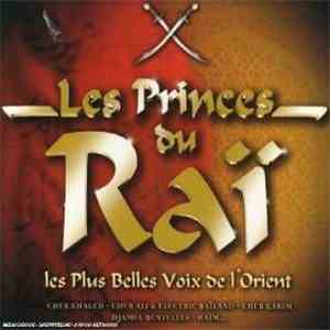 Various - Les Princes Du Raï