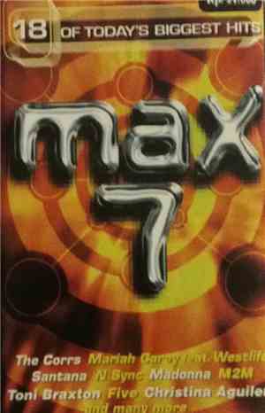 Various - Max 7