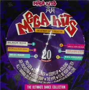 Various - Mega Hits Compilation