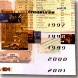 Various - MEMI: Hidden Treasures Vol. II - The Journey Continues...