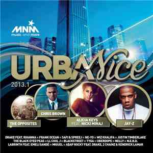 Various - MNM Urbanice 2013.1
