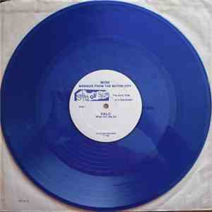 Various - More Maniacs From The Motor City