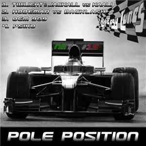 Various - Pole Position