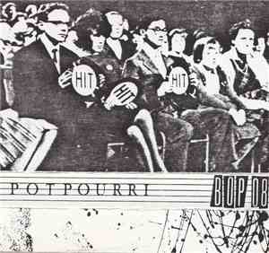 Various - Potpourri