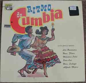 Various - Ritmo De Cumbia