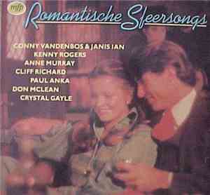 Various - Romantische Sfeersongs