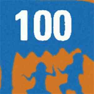 Various - Romulus & Remus 100