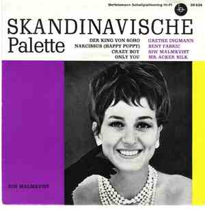 Various - Skandinavische Palette, 2. Folge