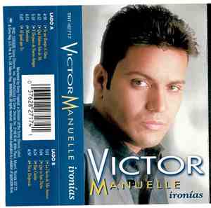 Victor Manuelle - Ironias