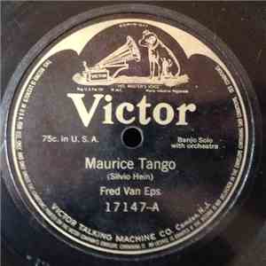 William H. Reitz - Maurice Tango / Dance Of The Hours