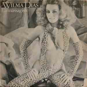 Wilma Dias - La Massagiste