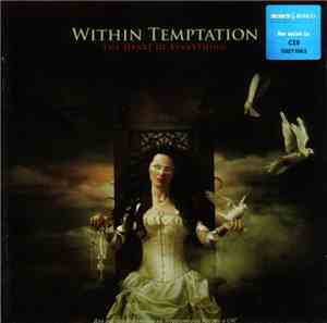 Within Temptation - The Heart Of Everything