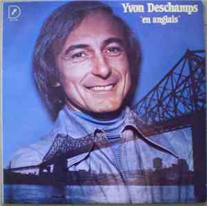Yvon Deschamps - En Anglais