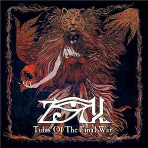 Zix  - Tides Of The Final War