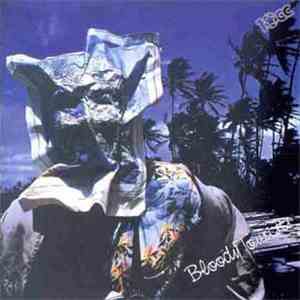 10cc - Bloody Tourists