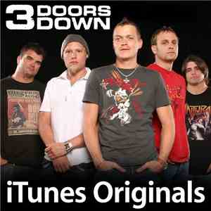 3 Doors Down - iTunes Originals