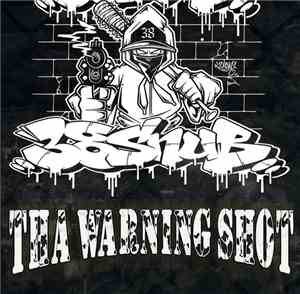 .38 Snub - Tha Warning Shot