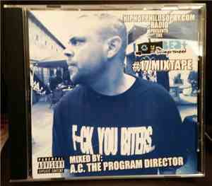 A.C. The Program Director - Beat Swapmeet #17 Mixtape