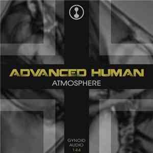 Advanced Human - Atmosphere