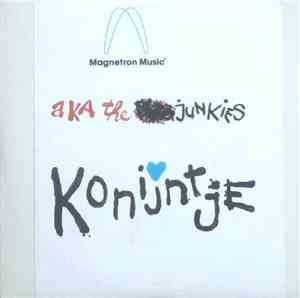 AKA The Junkies - Konijntje