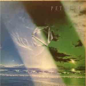 Akio Niitsu - Pet Step