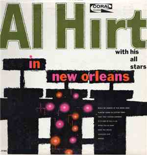 Al Hirt - Al Hirt With His All Stars In New Orleans