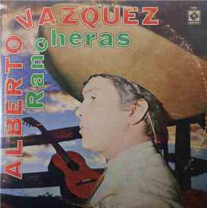 Alberto Vazquez - Rancheras