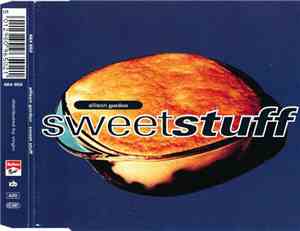 Allison Gordon - Sweet Stuff