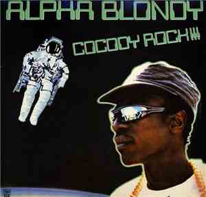 Alpha Blondy - Cocody Rock!!!