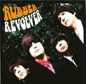 American English - Rubber Revolver