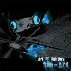 Art Of Fighters - Sin = Art