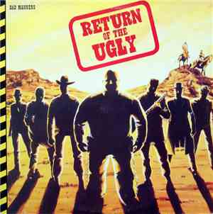 Bad Manners - Return Of The Ugly