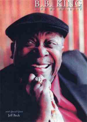 B.B. King - Live By Request