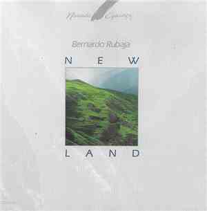 Bernardo Rubaja - New Land