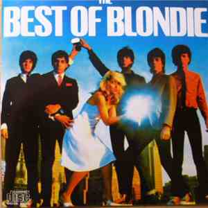 Blondie - The Best Of Blondie