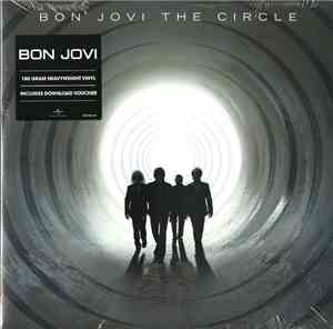 Bon Jovi - The Circle