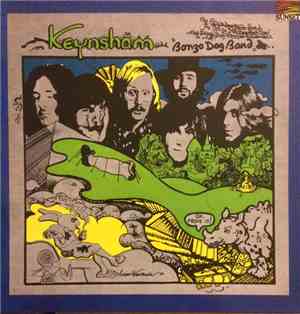 Bonzo Dog Band - Keynsham