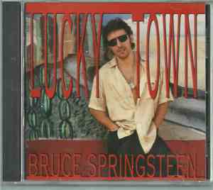Bruce Springsteen - Lucky Town