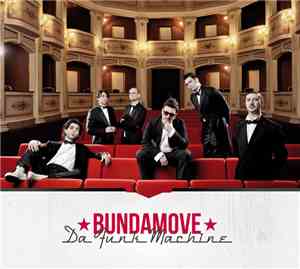 Bundamove - Da Funk Machine