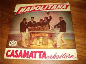Casamattaorkestern - Napolitana