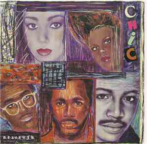 Chic - Believer