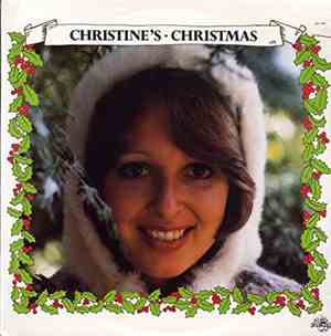 Christine Wyrtzen - Christine's Christmas