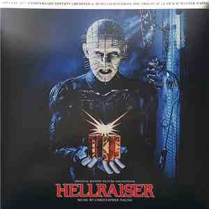 Christopher Young - Hellraiser (Original Motion Picture Soundtrack)