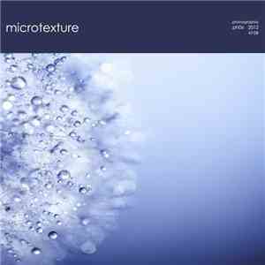 Concepts And Sounds - Microtexture