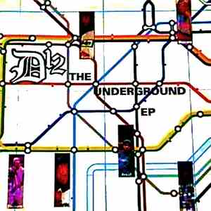 D12 - The Underground EP