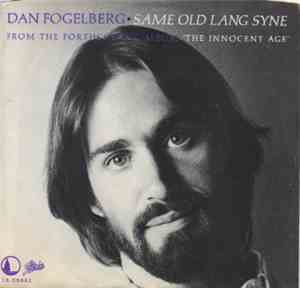 Dan Fogelberg - Same Old Lang Syne