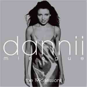 Dannii Minogue - Love And Affection