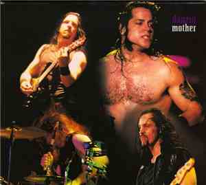 Danzig - Mother