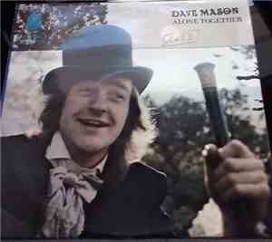 Dave Mason - Alone Together