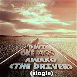 David Oke A.G.S - Awako (The Driver)
